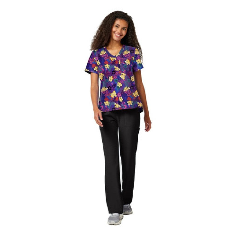 Filipina Quirúrgica Disney Tf797 Rey León Simba Mujer #mlpos_8 | Color: LKAL - Simba-sational #color_lkal_-_simba-sational