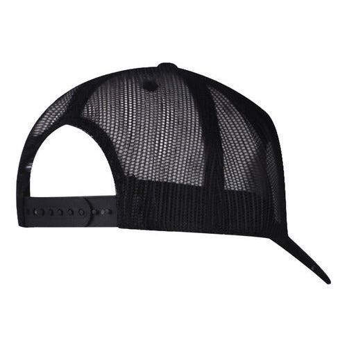 Gorra Cat Caterpillar Básica Beisbolera, Trucker O Plana - Garufa Jeans