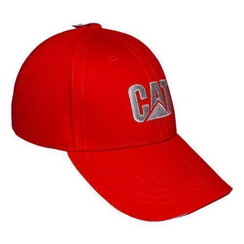 Gorra Cat Caterpillar Básica Beisbolera, Trucker O Plana - Garufa Jeans