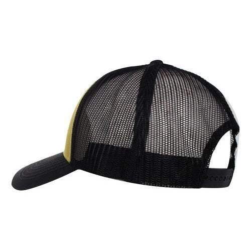 Gorra Cat Caterpillar Básica Beisbolera, Trucker O Plana - Garufa Jeans