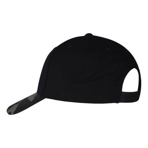 Gorra Cat Caterpillar Básica Beisbolera, Trucker O Plana - Garufa Jeans