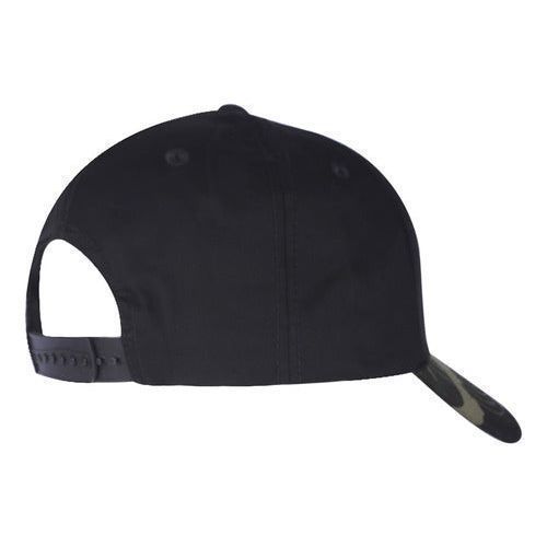 Gorra Cat Caterpillar Básica Beisbolera, Trucker O Plana - Garufa Jeans