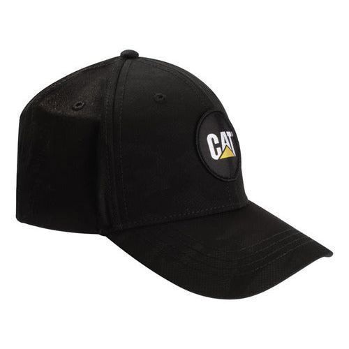 Gorra Cat Caterpillar Básica Beisbolera, Trucker O Plana - Garufa Jeans