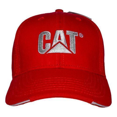 Gorra Cat Caterpillar Básica Beisbolera, Trucker O Plana - Garufa Jeans