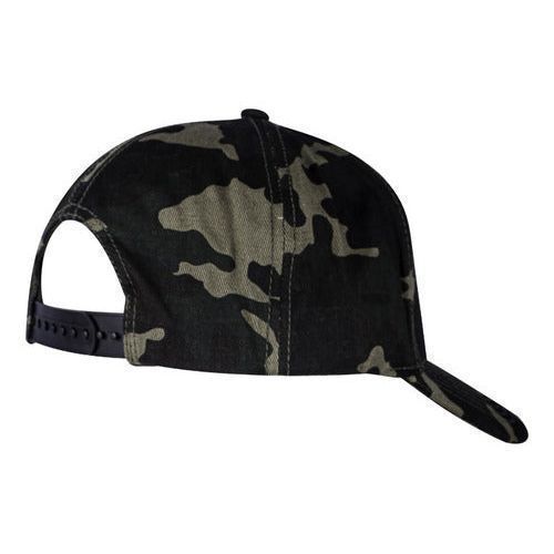 Gorra Cat Caterpillar Básica Beisbolera, Trucker O Plana - Garufa Jeans