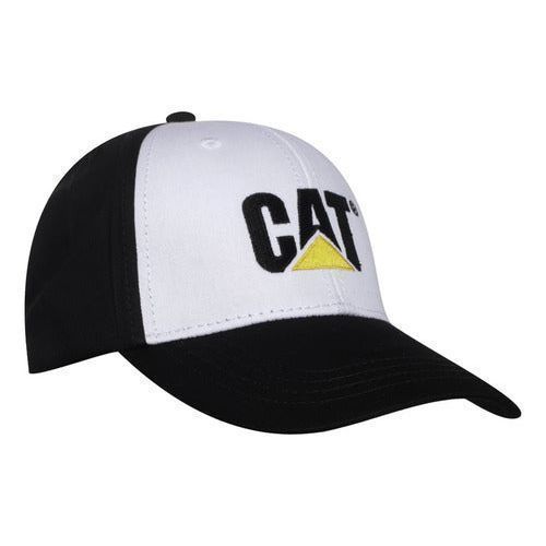 Gorra Cat Caterpillar Básica Beisbolera, Trucker O Plana - Garufa Jeans