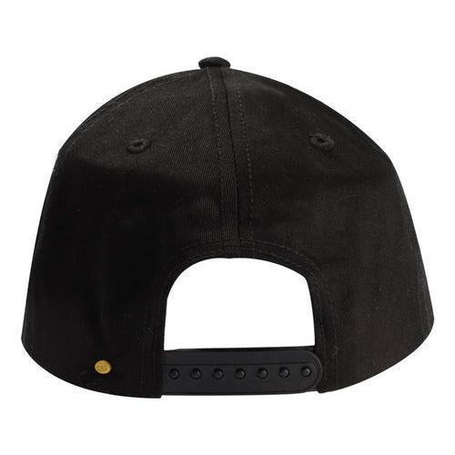 Gorra Cat Caterpillar Básica Beisbolera, Trucker O Plana - Garufa Jeans