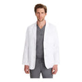 Healing Hands 5150 Saco Médico Bata Corta Clínica Hombre - Garufa Jeans