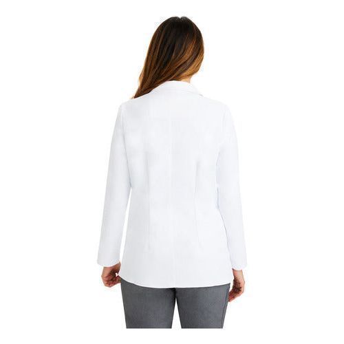 Healing Hands 5160 Saco Médico Bata Corta Clínica Mujer - Garufa Jeans