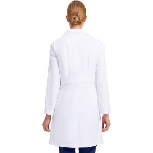 Healing Hands 5161 Bata Médica Clínica Laboratorio Mujer - Garufa Jeans