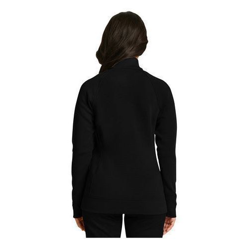 Healing Hands Hh300 Chamarra Médica Clínica Quirúrgica Mujer - Garufa Jeans