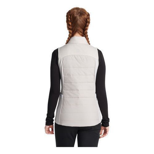 Healing Hands Hh500f Chaleco Médico Clínico Repelente Mujer - Garufa Jeans