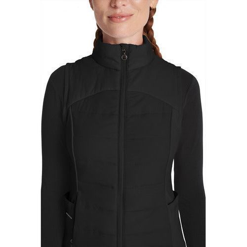 Healing Hands Hh500f Chaleco Médico Clínico Repelente Mujer - Garufa Jeans