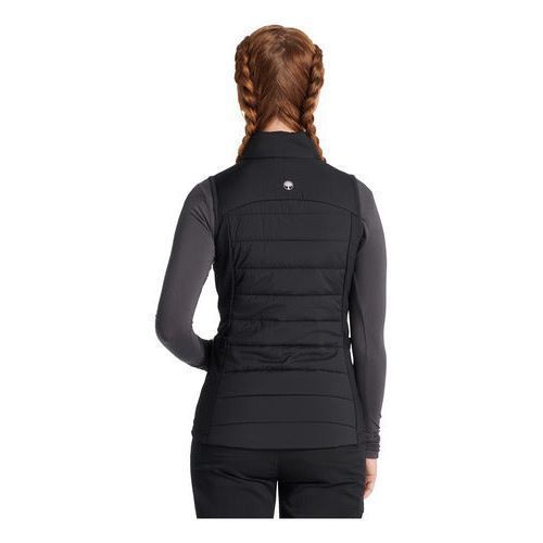 Healing Hands Hh500f Chaleco Médico Clínico Repelente Mujer - Garufa Jeans