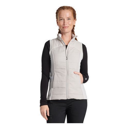 Healing Hands Hh500f Chaleco Médico Clínico Repelente Mujer - Garufa Jeans