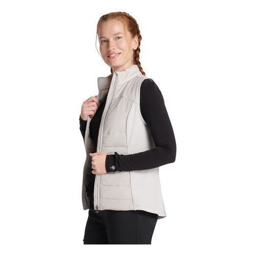 Healing Hands Hh500f Chaleco Médico Clínico Repelente Mujer - Garufa Jeans