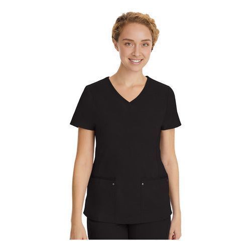 Healing Hands Purple 2245 Filipina Quirúrgica Stretch Mujer - Garufa Jeans