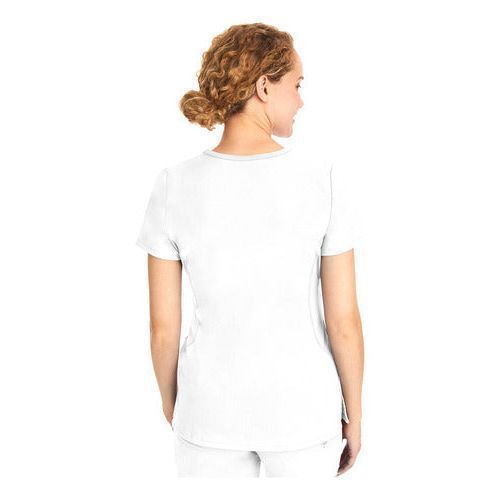 Healing Hands Purple 2245 Filipina Quirúrgica Stretch Mujer - Garufa Jeans