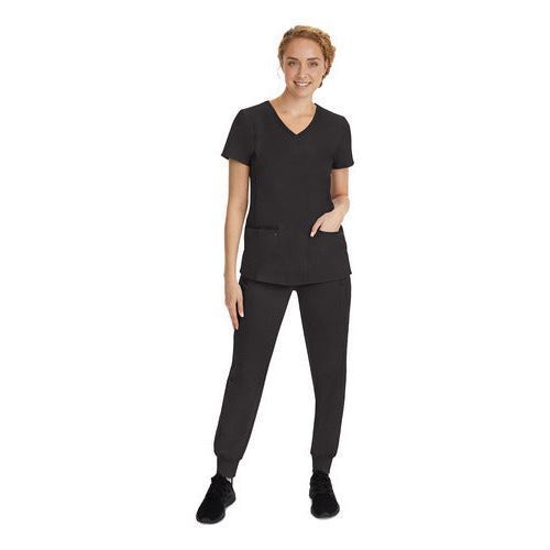 Healing Hands Purple 2245 Filipina Quirúrgica Stretch Mujer - Garufa Jeans