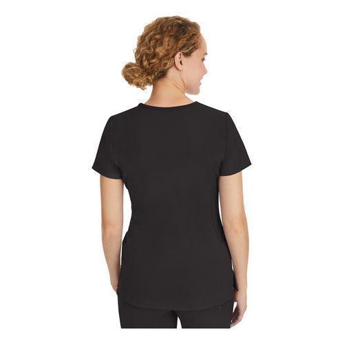 Healing Hands Purple 2245 Filipina Quirúrgica Stretch Mujer - Garufa Jeans