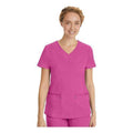 Healing Hands Purple 2245 Filipina Quirúrgica Stretch Mujer - Garufa Jeans