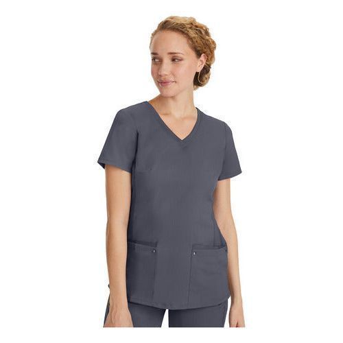 Healing Hands Purple 2245 Filipina Quirúrgica Stretch Mujer - Garufa Jeans