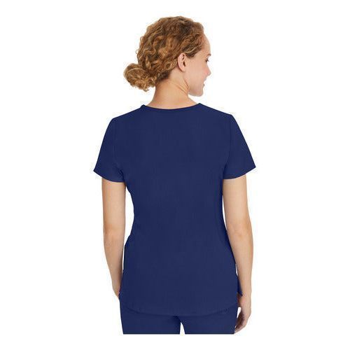 Healing Hands Purple 2245 Filipina Quirúrgica Stretch Mujer - Garufa Jeans