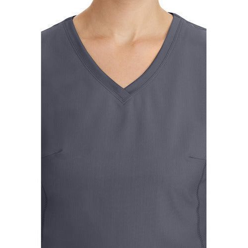 Healing Hands Purple 2245 Filipina Quirúrgica Stretch Mujer - Garufa Jeans