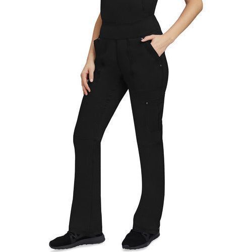 Healing Hands Purple 9133 Pantalón Quirúrgico Stretch Mujer - Garufa Jeans