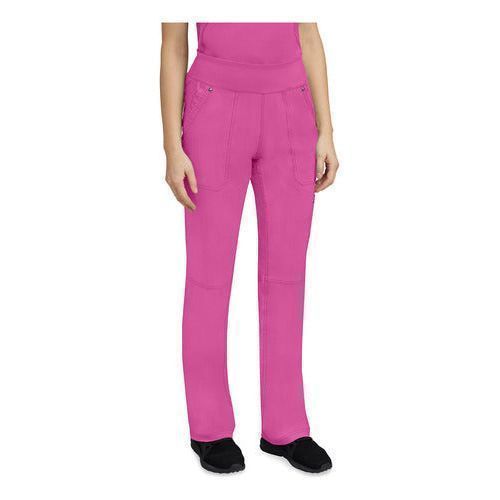 Healing Hands Purple 9133 Pantalón Quirúrgico Stretch Mujer - Garufa Jeans