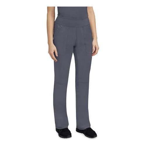 Healing Hands Purple 9133 Pantalón Quirúrgico Stretch Mujer - Garufa Jeans