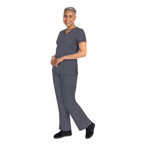Healing Hands Purple 9133 Pantalón Quirúrgico Stretch Mujer - Garufa Jeans