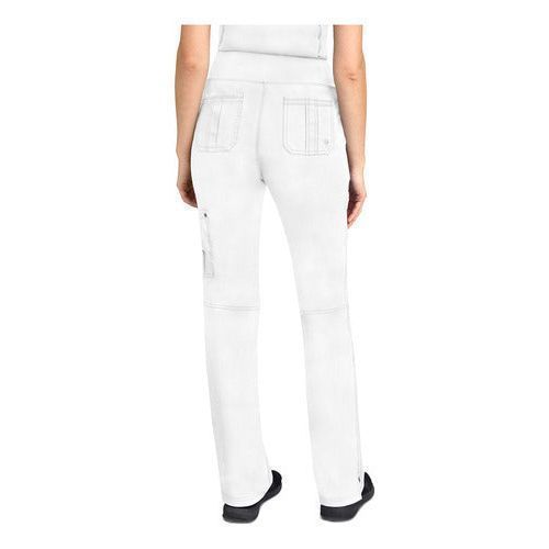 Healing Hands Purple 9133 Pantalón Quirúrgico Stretch Mujer - Garufa Jeans