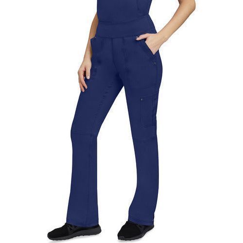 Healing Hands Purple 9133 Pantalón Quirúrgico Stretch Mujer - Garufa Jeans