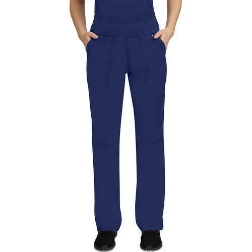 Healing Hands Purple 9133 Pantalón Quirúrgico Stretch Mujer - Garufa Jeans