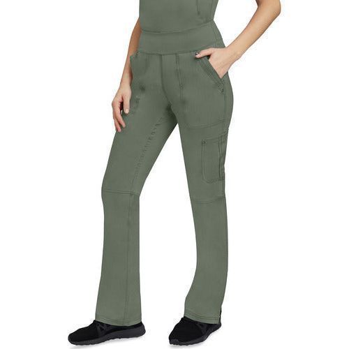 Healing Hands Purple 9133 Pantalón Quirúrgico Stretch Mujer - Garufa Jeans