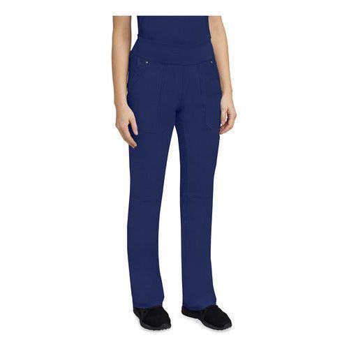 Healing Hands Purple 9133 Pantalón Quirúrgico Stretch Mujer - Garufa Jeans