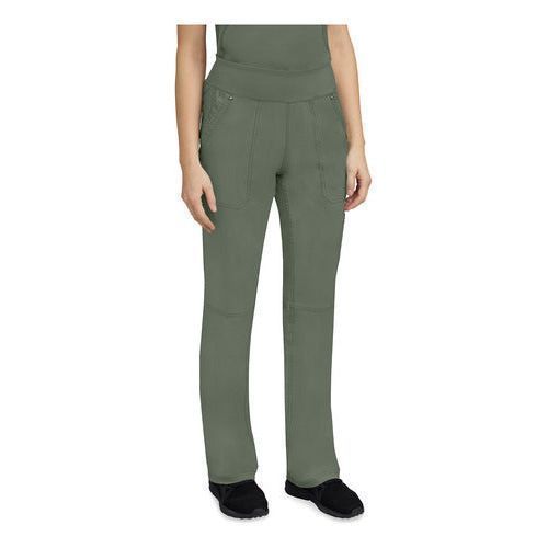 Healing Hands Purple 9133 Pantalón Quirúrgico Stretch Mujer - Garufa Jeans