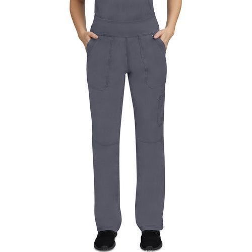 Healing Hands Purple 9133 Pantalón Quirúrgico Stretch Mujer - Garufa Jeans