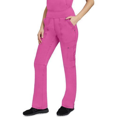 Healing Hands Purple 9133 Pantalón Quirúrgico Stretch Mujer - Garufa Jeans