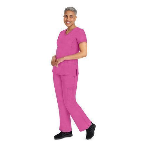 Healing Hands Purple 9133 Pantalón Quirúrgico Stretch Mujer - Garufa Jeans