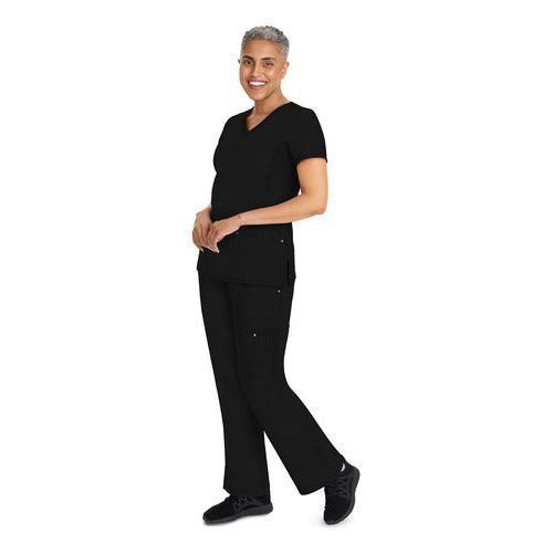 Healing Hands Purple 9133 Pantalón Quirúrgico Stretch Mujer - Garufa Jeans