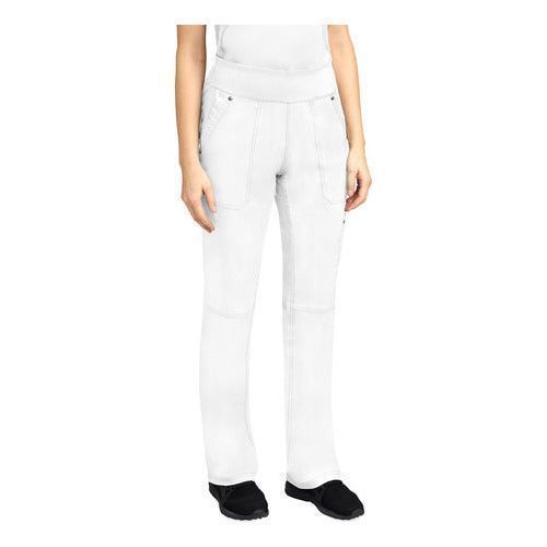 Healing Hands Purple 9133 Pantalón Quirúrgico Stretch Mujer - Garufa Jeans