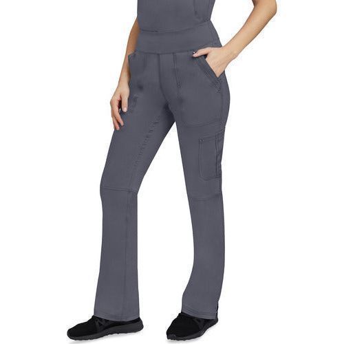 Healing Hands Purple 9133 Pantalón Quirúrgico Stretch Mujer - Garufa Jeans