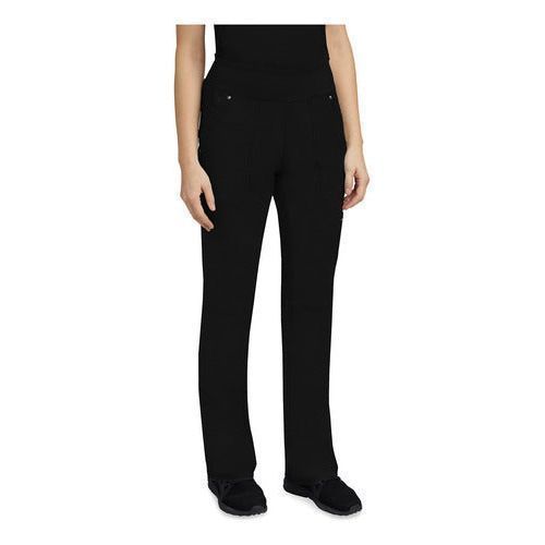 Healing Hands Purple 9133 Pantalón Quirúrgico Stretch Mujer - Garufa Jeans