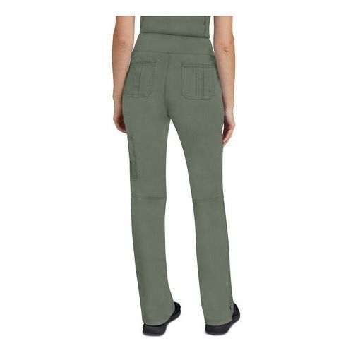 Healing Hands Purple 9133 Pantalón Quirúrgico Stretch Mujer - Garufa Jeans