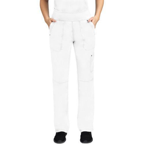 Healing Hands Purple 9133 Pantalón Quirúrgico Stretch Mujer - Garufa Jeans