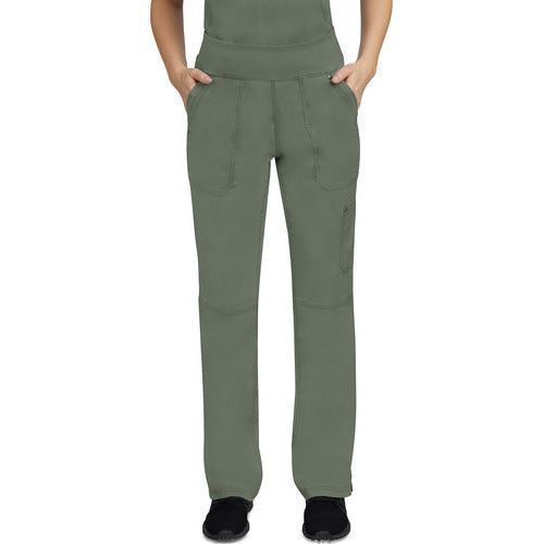 Healing Hands Purple 9133 Pantalón Quirúrgico Stretch Mujer - Garufa Jeans