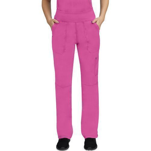 Healing Hands Purple 9133 Pantalón Quirúrgico Stretch Mujer - Garufa Jeans