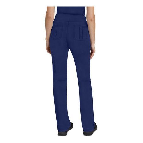 Healing Hands Purple 9133 Pantalón Quirúrgico Stretch Mujer - Garufa Jeans